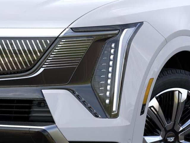 New 2025 Cadillac Escalade IQ Luxury 2 AWD/4WD image 10