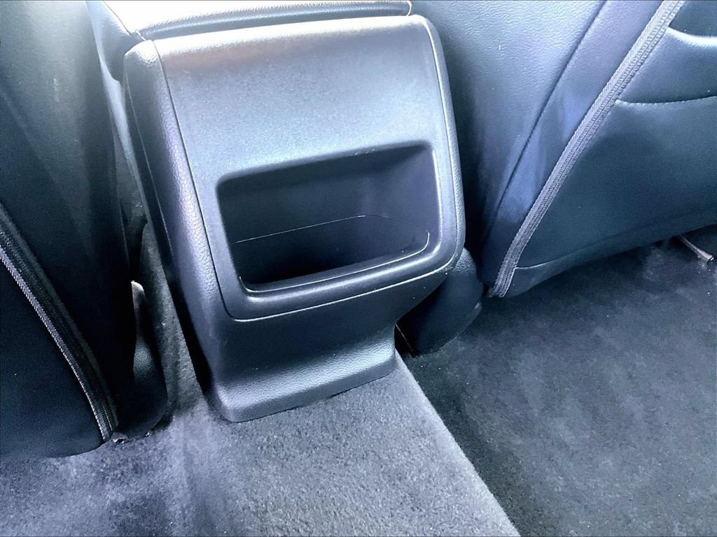 Used 2018 Honda Accord Sport image 26