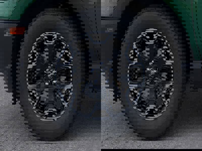 New 2025 Ford Bronco Sport Outer Banks w/ Outer Banks Tech Package+ image 19