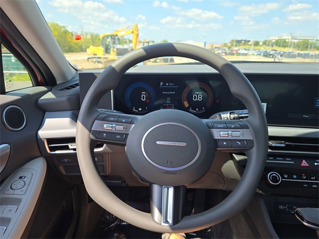 Certified 2025 Hyundai Sonata SE image 14