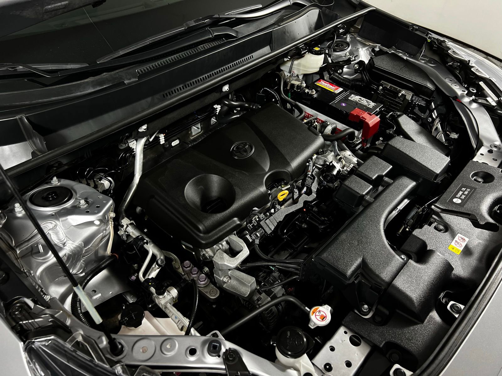 Certified 2022 Toyota RAV4 XLE Premium image 10