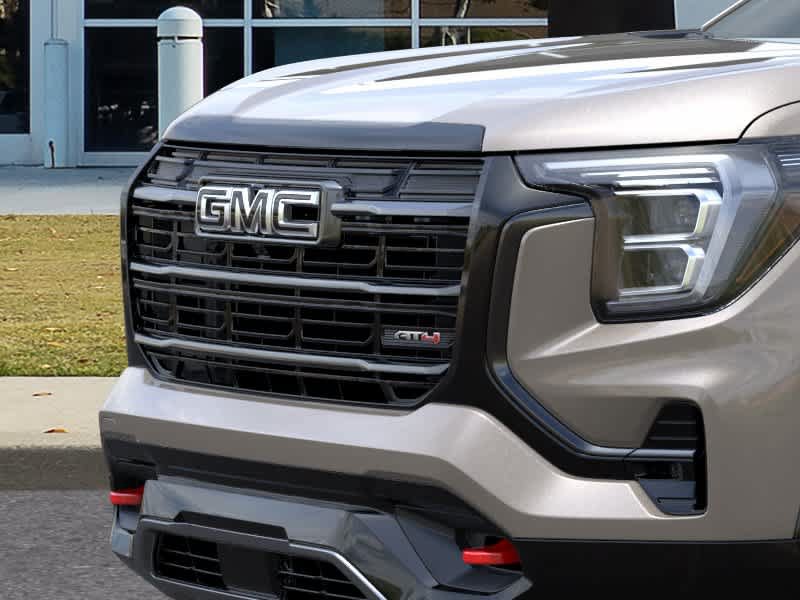 New 2026 GMC Terrain AT4 w/ Technology Package II AWD/4WD image 13
