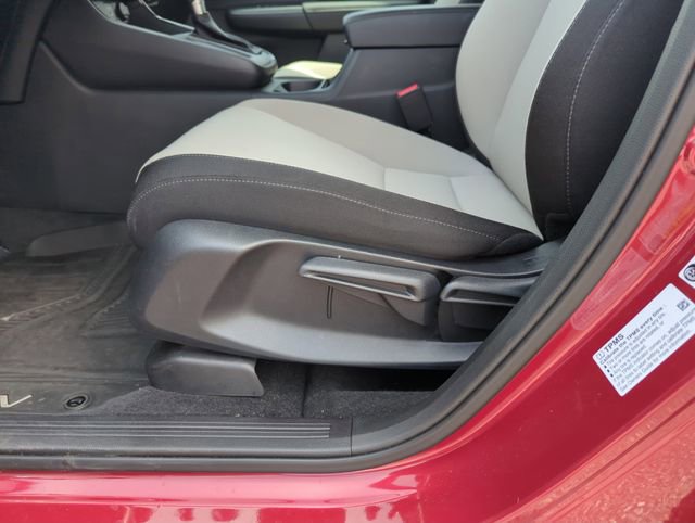 Certified 2025 Honda CR-V LX image 12