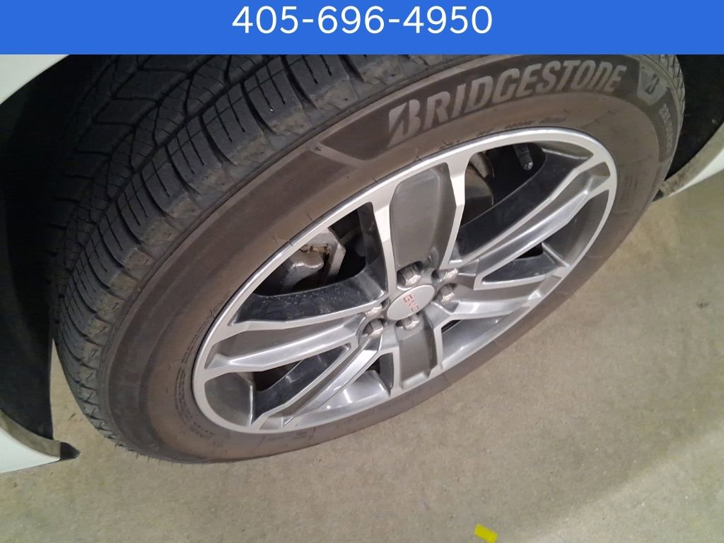 Used 2019 GMC Acadia Denali w/ Technology Package image 14