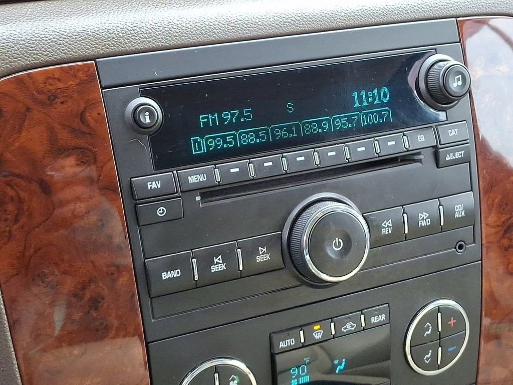 Used 2013 Chevrolet Tahoe LT w/ All-Star Edition image 18