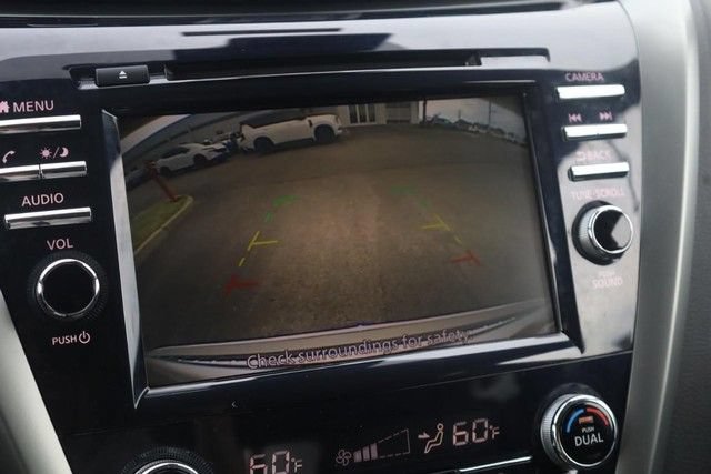 Certified 2024 Nissan Murano SV w/ Cargo Package FWD image 15