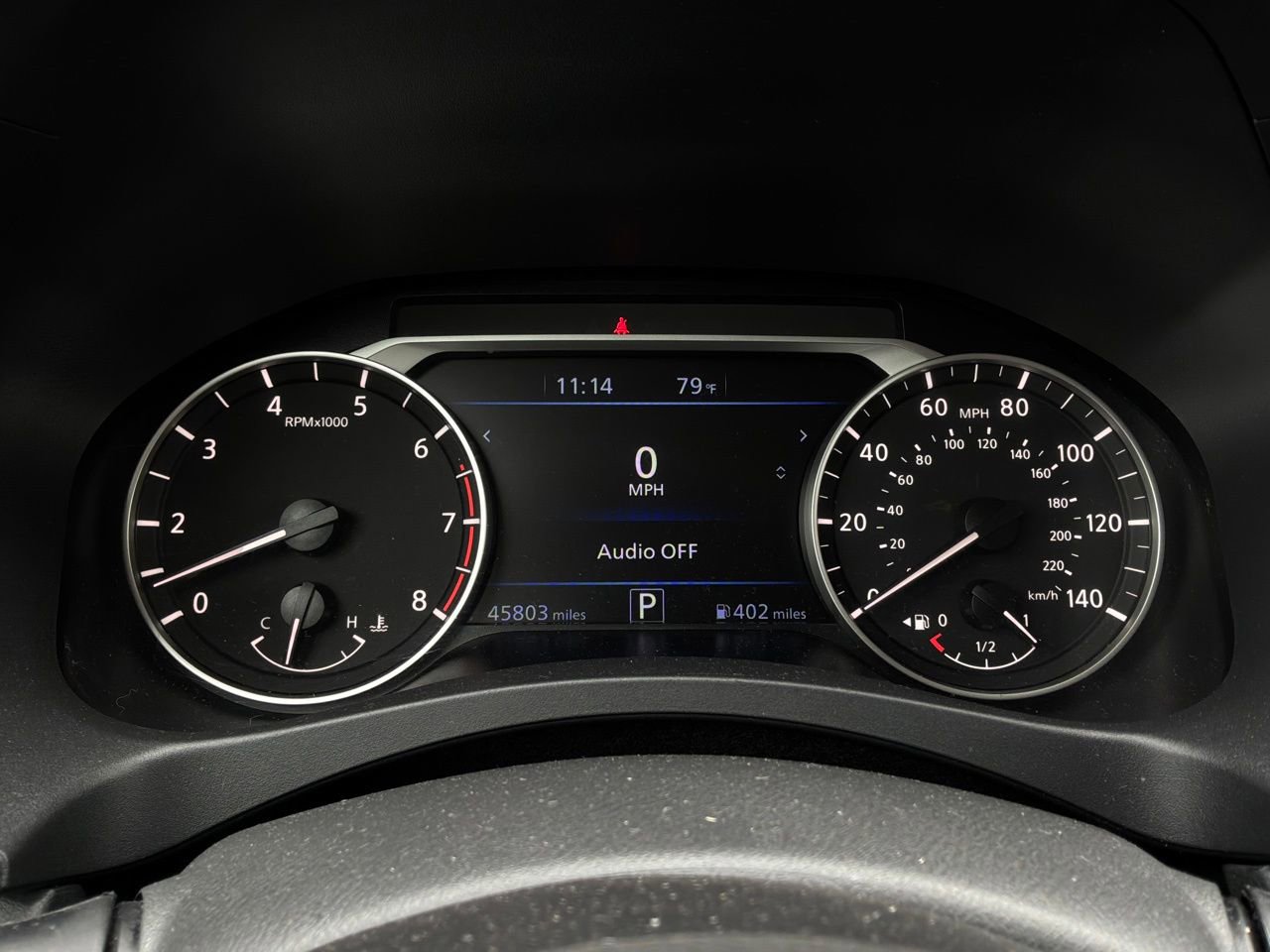 Used 2025 Nissan Altima 2.5 SV FWD image 33