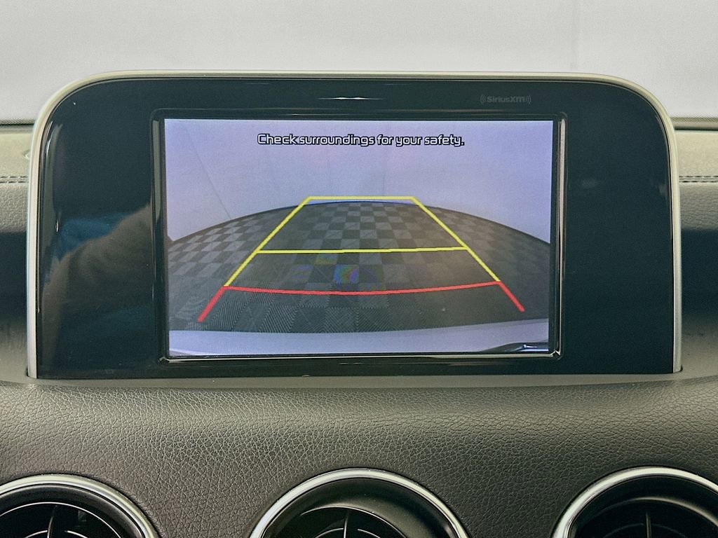 Used 2018 Kia Stinger image 13