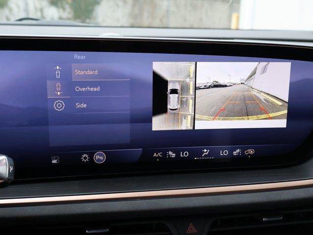 New 2025 Buick Envision Sport Touring image 21