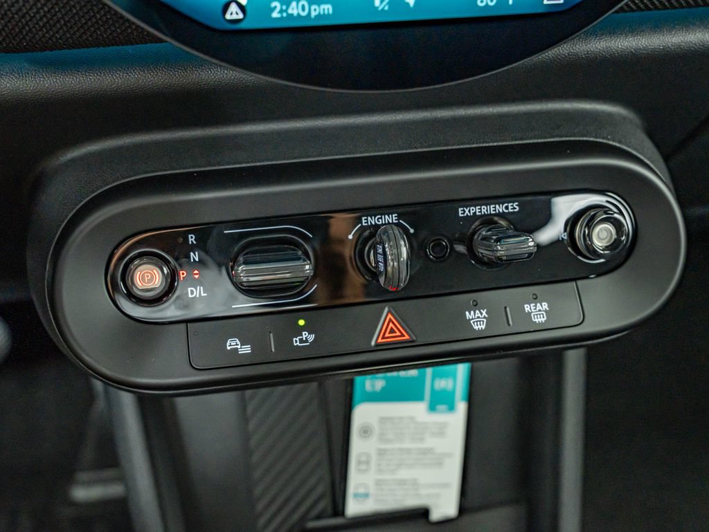 New 2026 MINI Cooper S FWD image 33