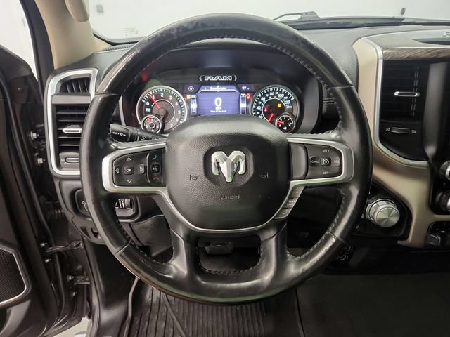 Used 2020 RAM 1500 Laramie AWD/4WD image 33