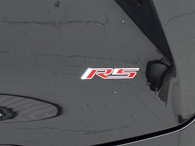 New 2026 Chevrolet Blazer RS FWD image 20