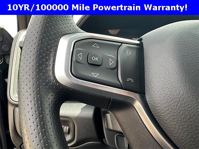 New 2026 RAM 2500 Tradesman image 20