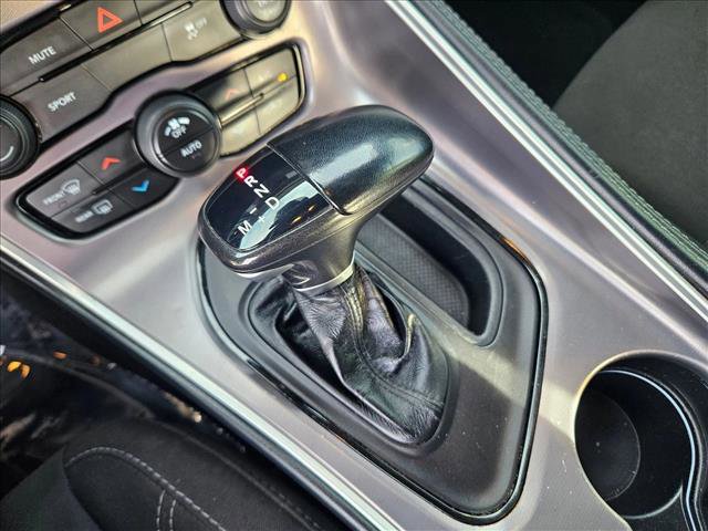 Used 2021 Dodge Challenger SXT w/ Blacktop Package image 12