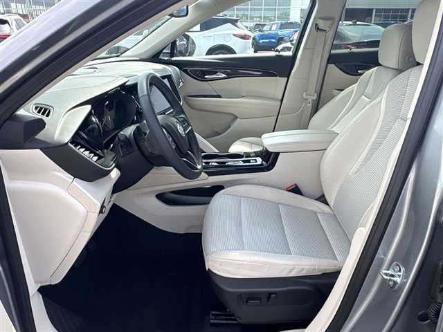 Certified 2023 Buick Envision Preferred image 18
