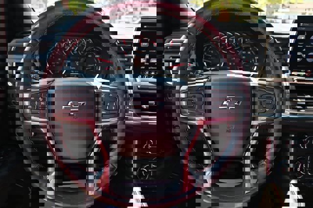 Used 2021 Chevrolet Tahoe RST image 46