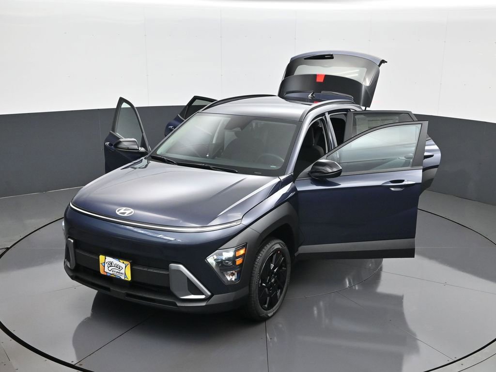 New 2026 Hyundai Kona SEL Sport image 30