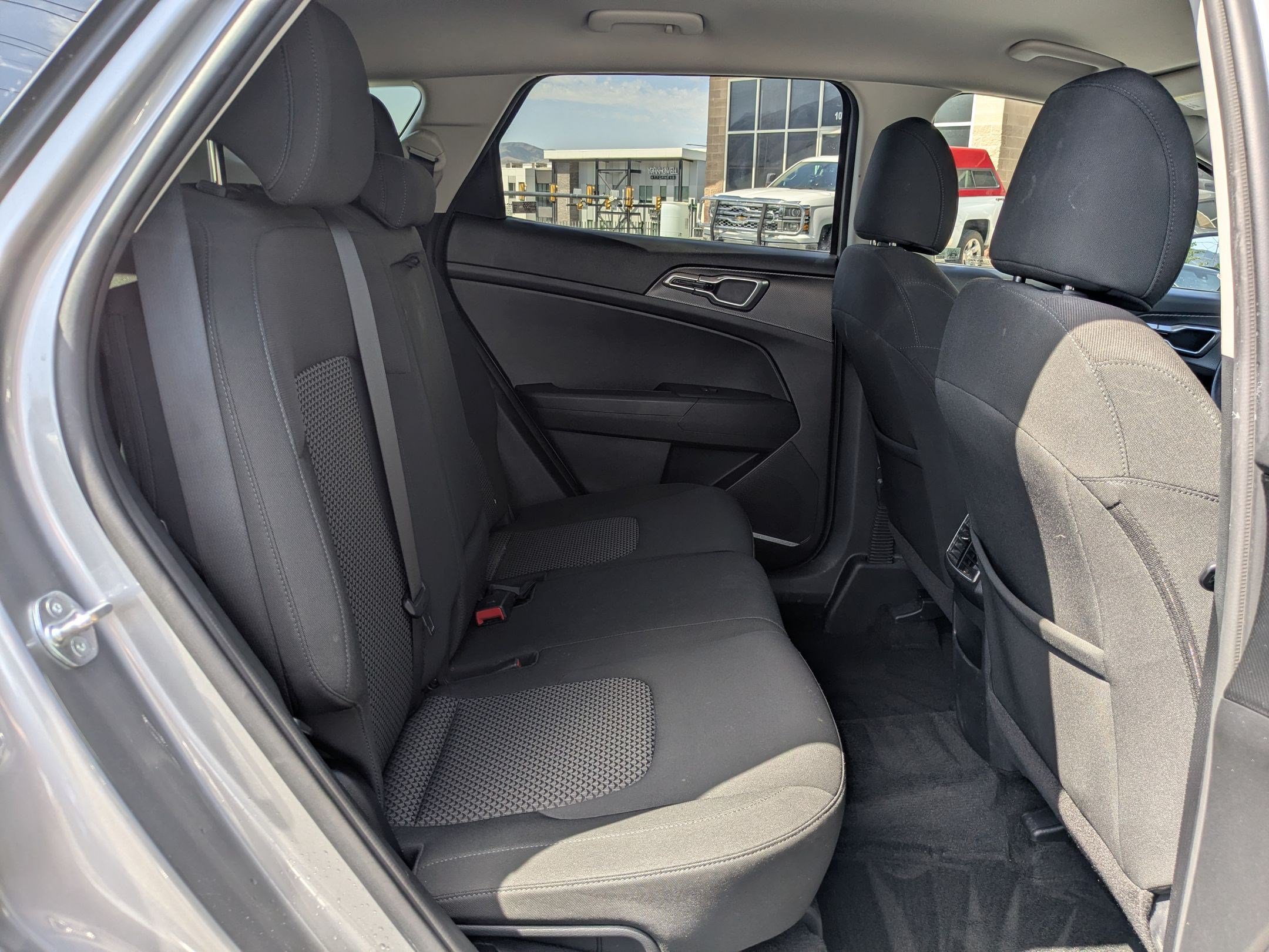 Certified 2023 Kia Sportage LX AWD/4WD image 26