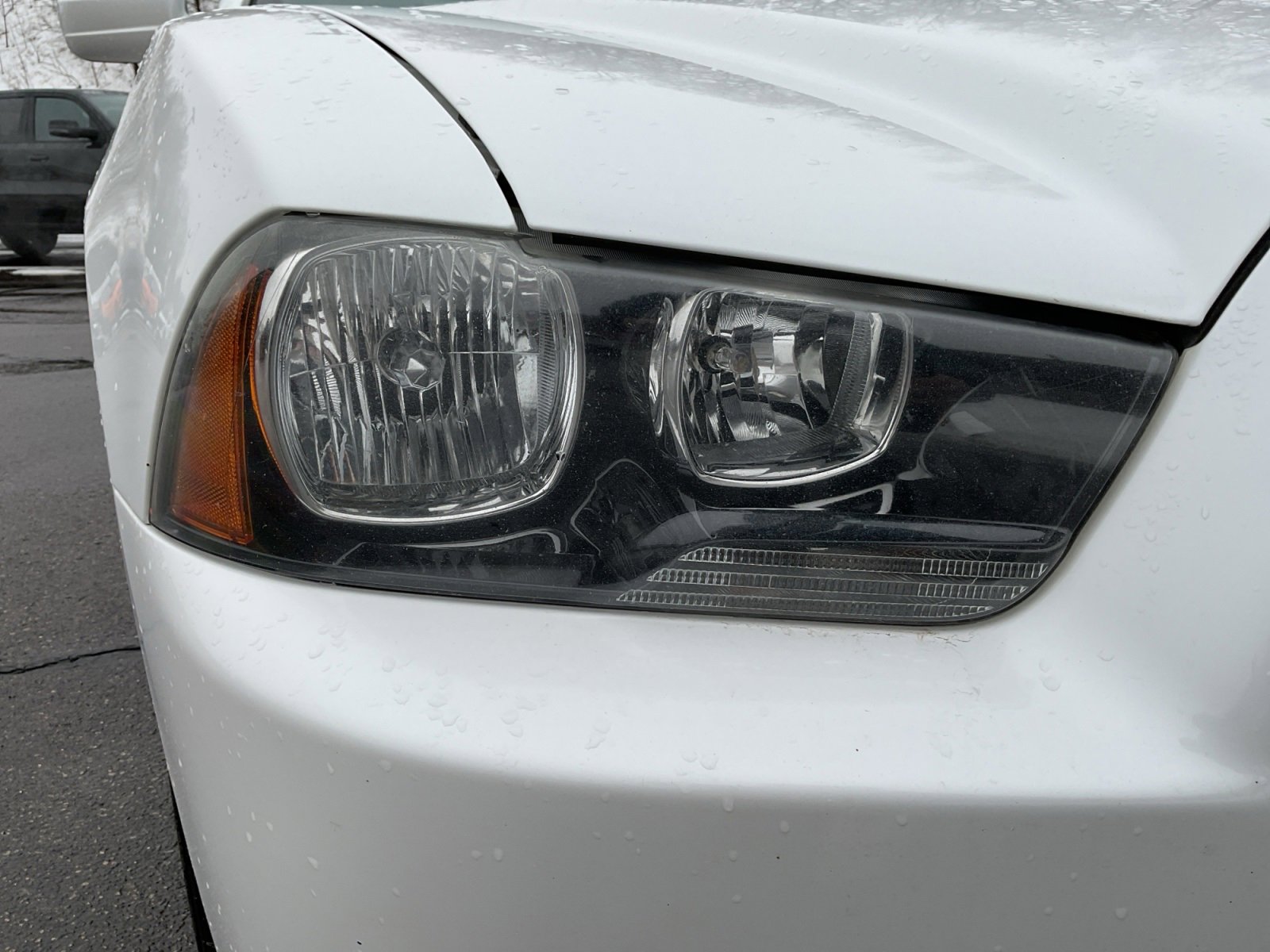 Used 2013 Dodge Charger SXT Plus image 30