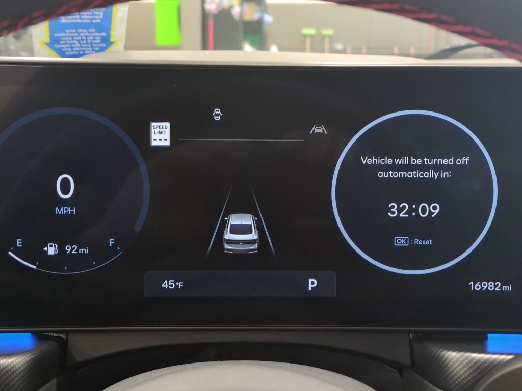 Used 2024 Hyundai Sonata N Line FWD image 8