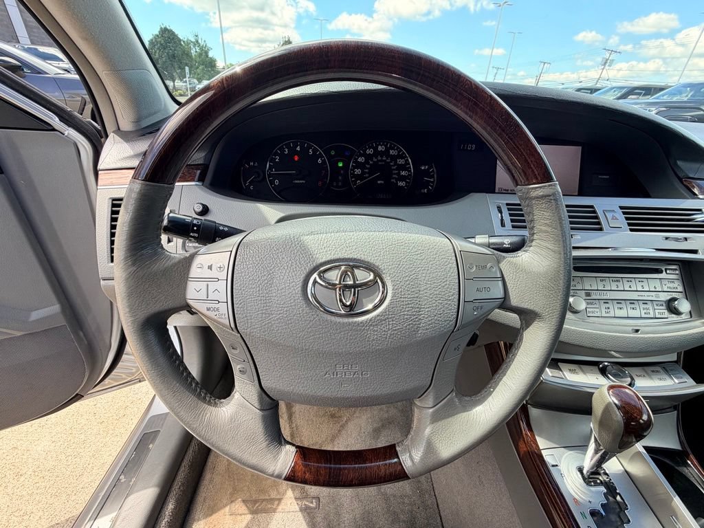 Used 2008 Toyota Avalon Limited FWD image 13
