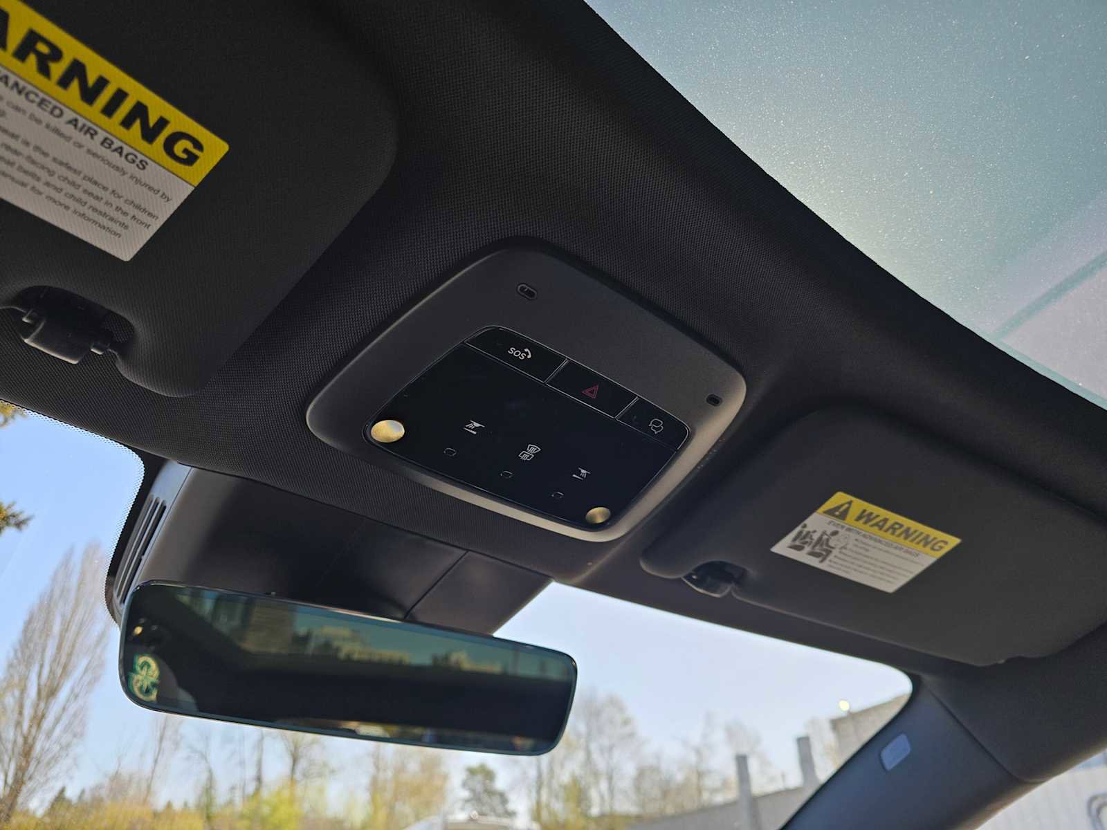 New 2026 Volvo EX30 Plus w/ Climate Package image 26