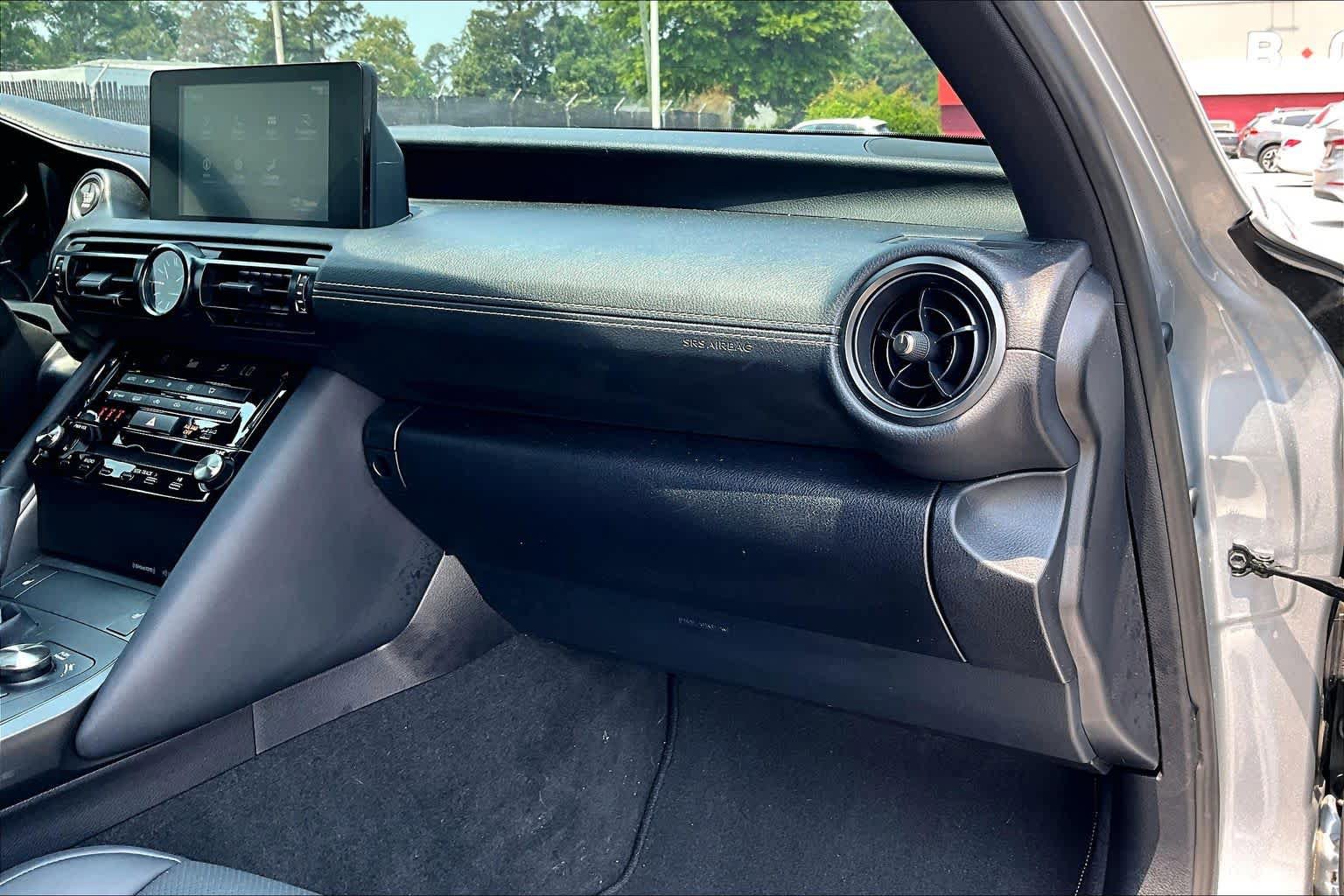 Used 2024 Lexus IS 350 F Sport w/ Accessory Package 2 image 19