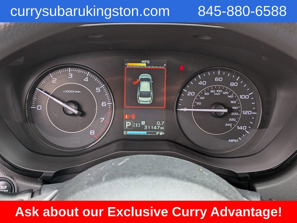 Used 2023 Subaru Impreza 2.0i Premium AWD/4WD image 21