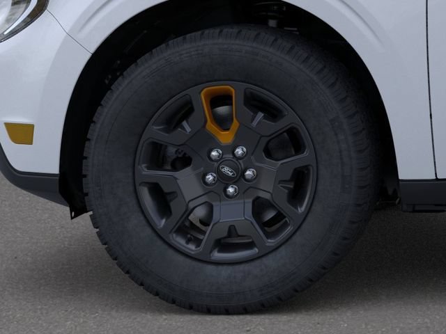 New 2026 Ford Maverick Tremor AWD/4WD image 20