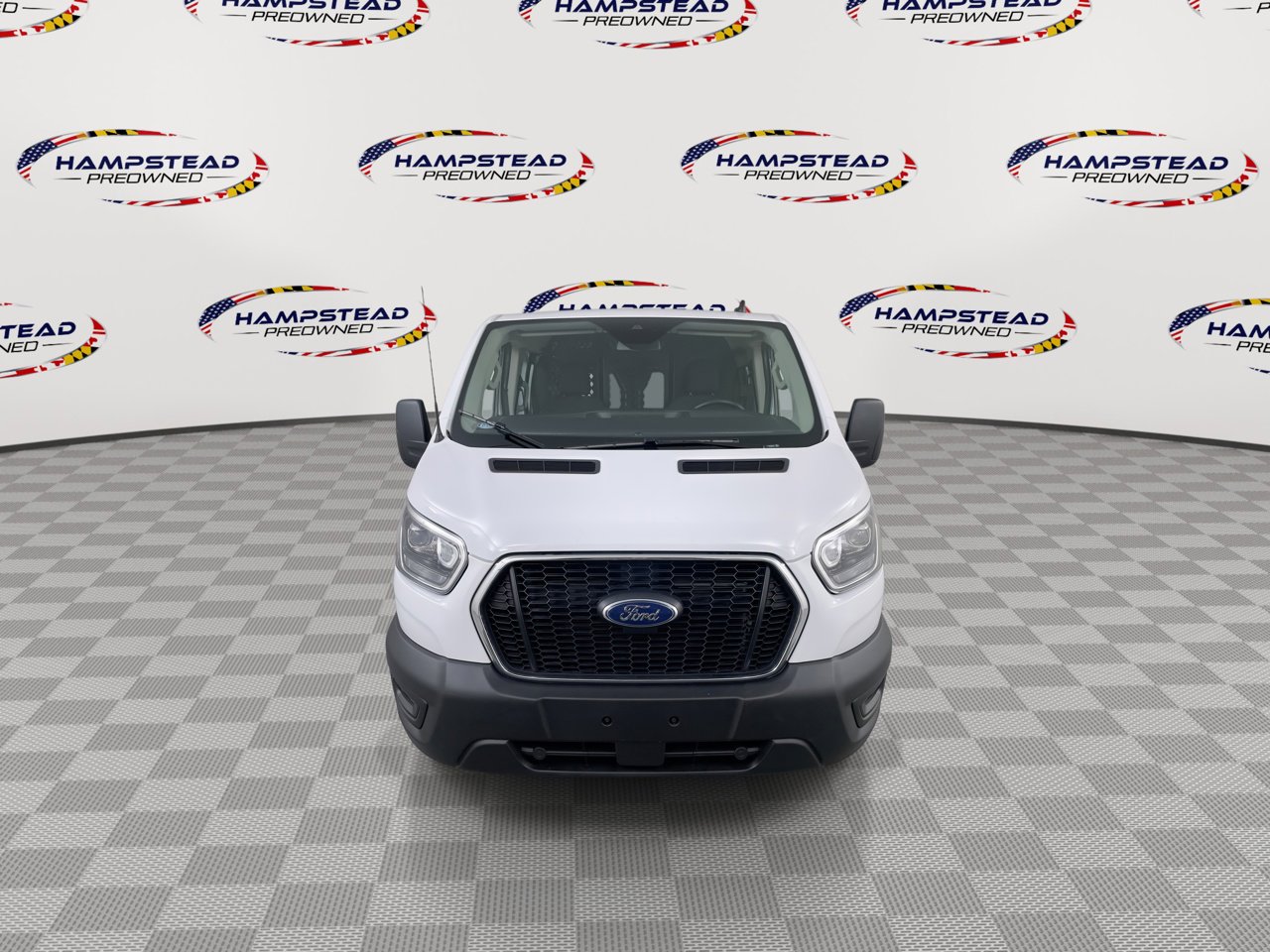 Used 2023 Ford Transit 250 Low Roof w/ Exterior Upgrade Package image 3