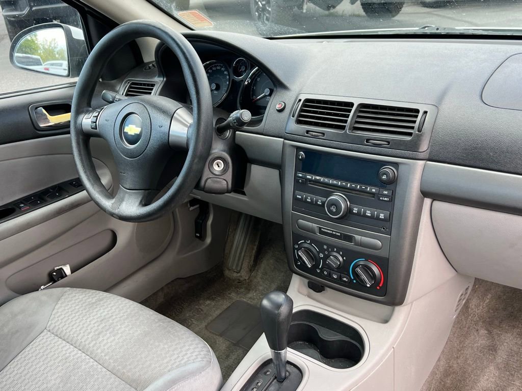 Used 2008 Chevrolet Cobalt LT image 16
