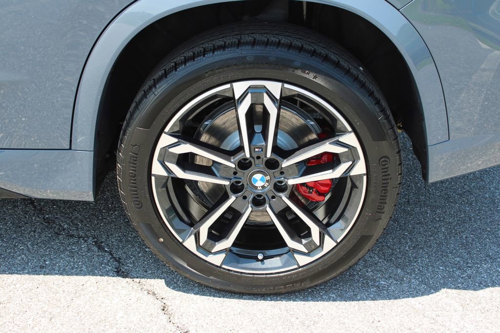 Used 2025 BMW X1 M35i AWD/4WD image 39