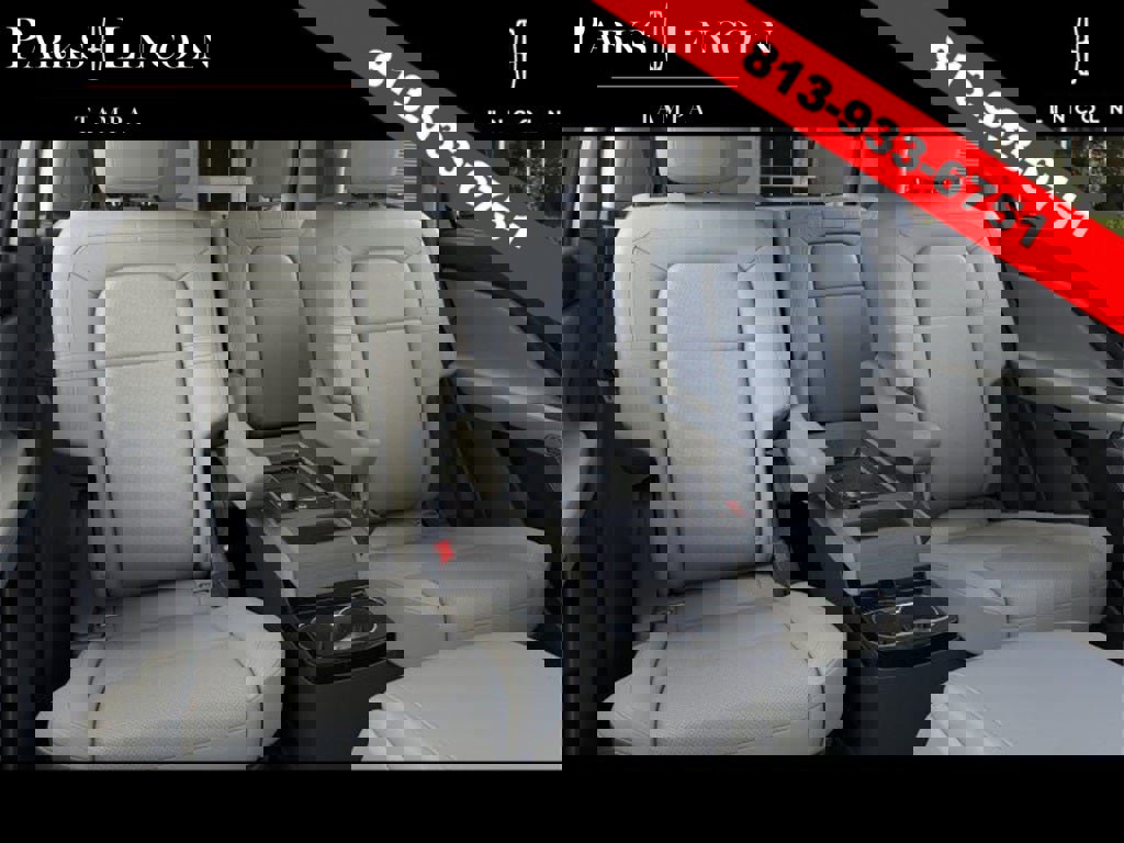 New 2025 Lincoln Aviator Reserve w/ Equipment Group 201A image 33