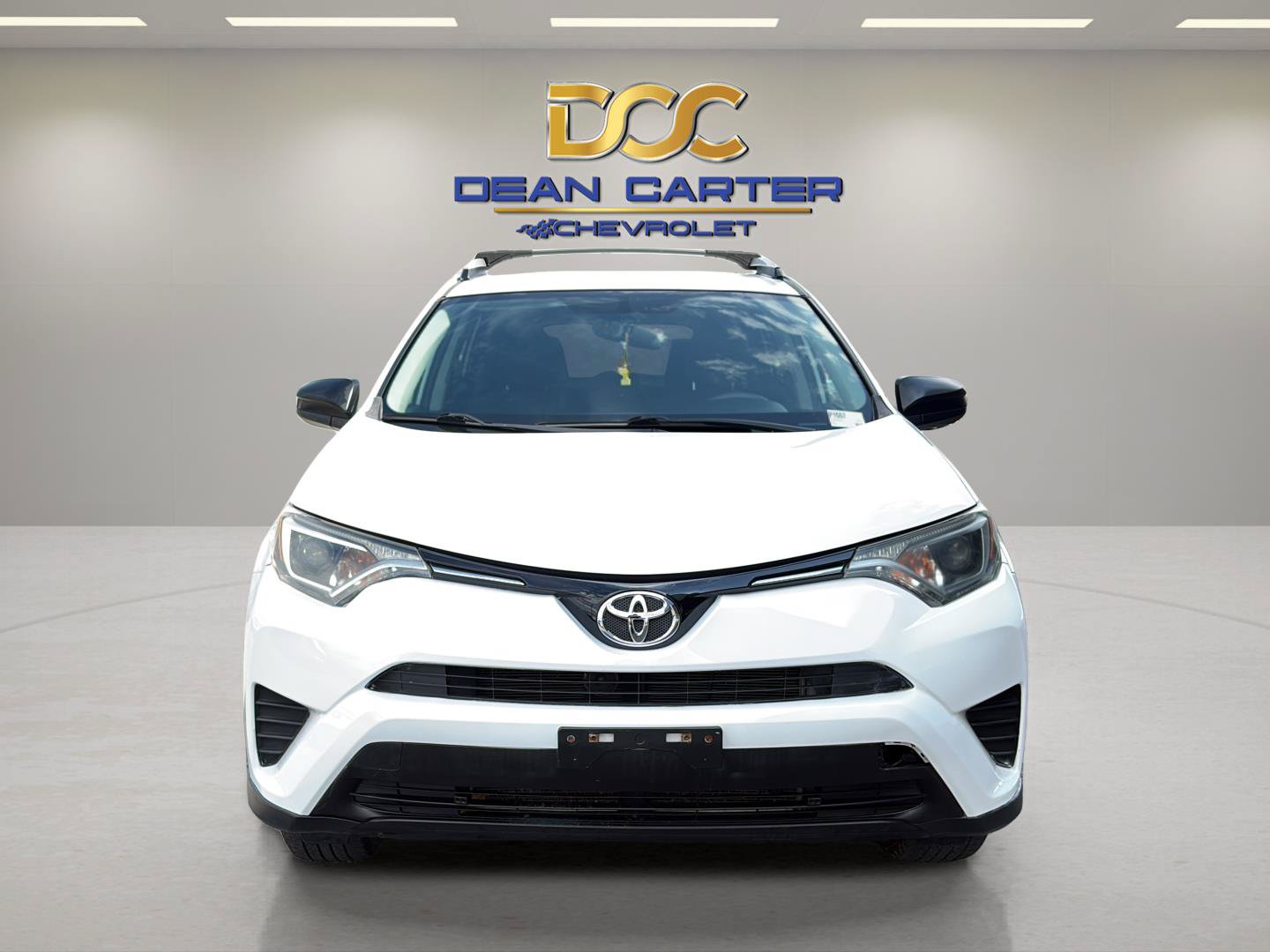 Used 2016 Toyota RAV4 LE AWD/4WD image 8