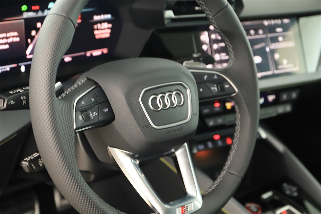 New 2026 Audi S3 Premium image 16