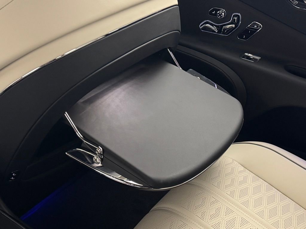 New 2026 Bentley Flying Spur Plug-In Hybrid image 25