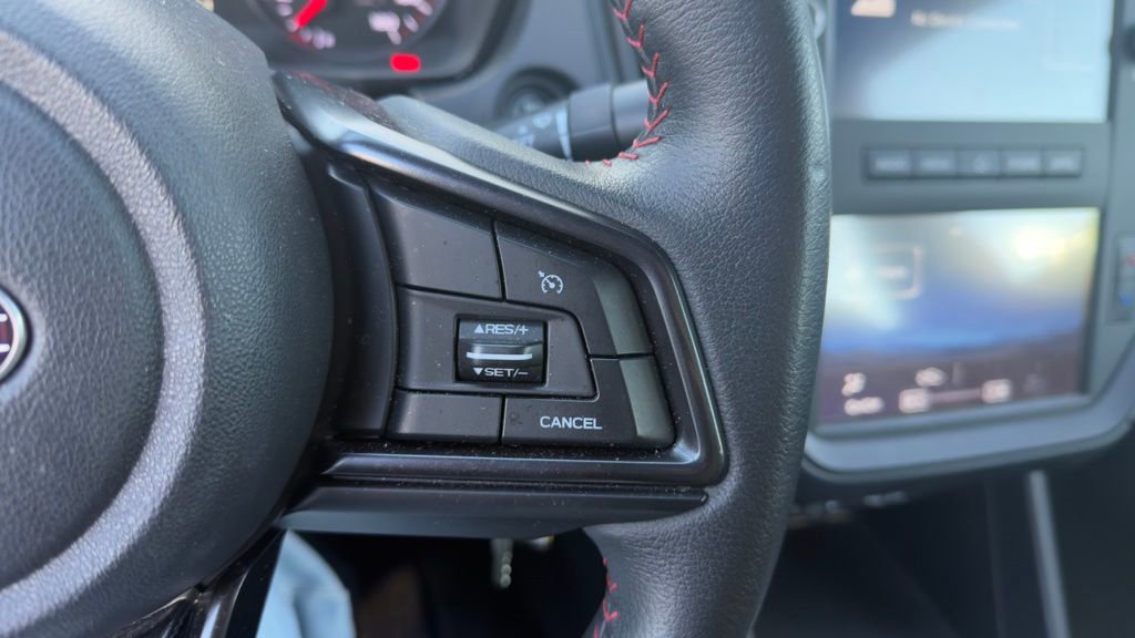 Used 2023 Subaru WRX image 10