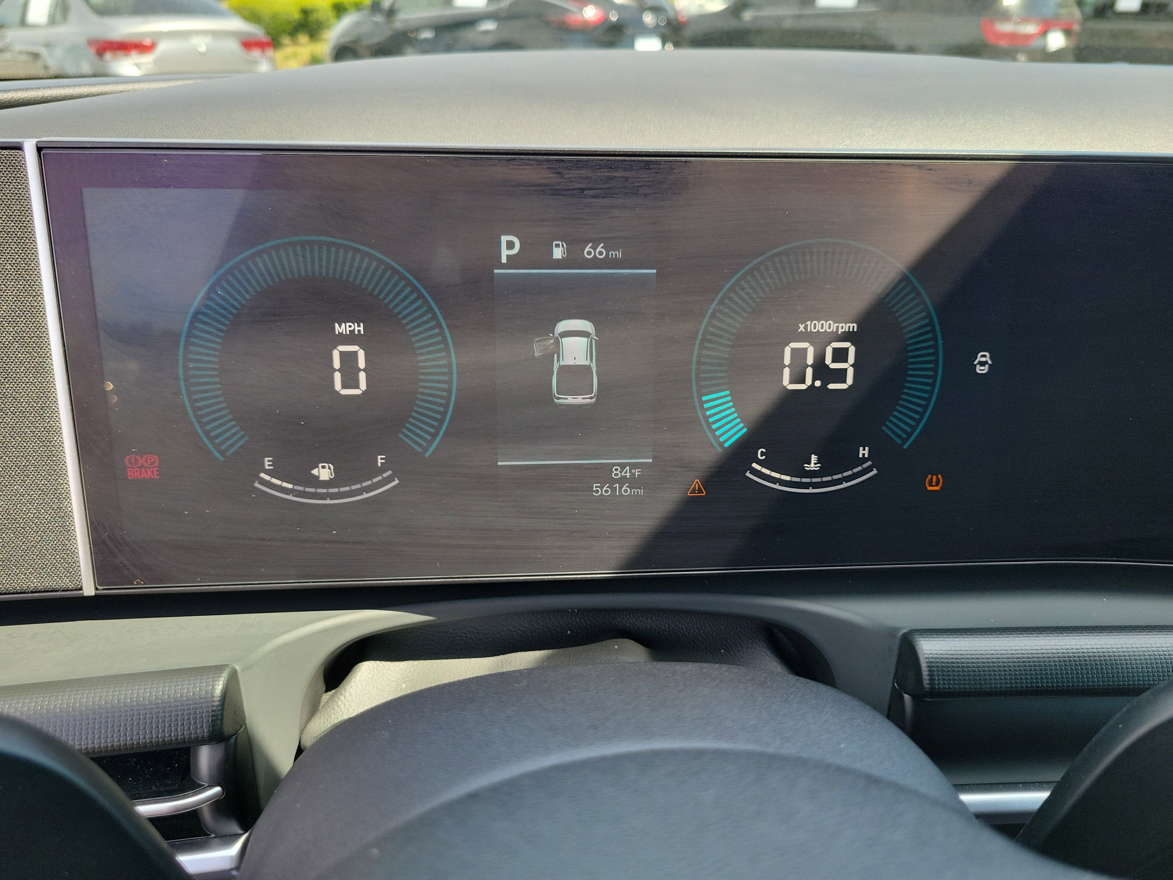 Used 2025 Hyundai Santa Cruz SE image 23