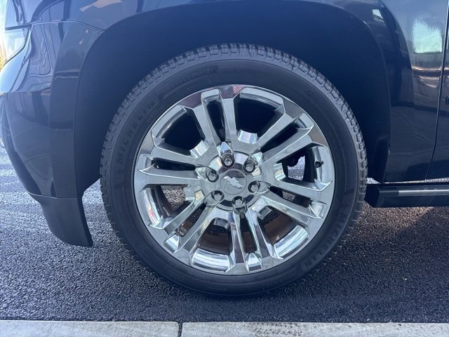 Used 2020 Chevrolet Tahoe Premier w/ Premier Plus Edition image 9