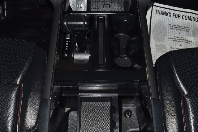 Used 2023 Ford F150 Lariat w/ Equipment Group 502A High AWD/4WD image 23