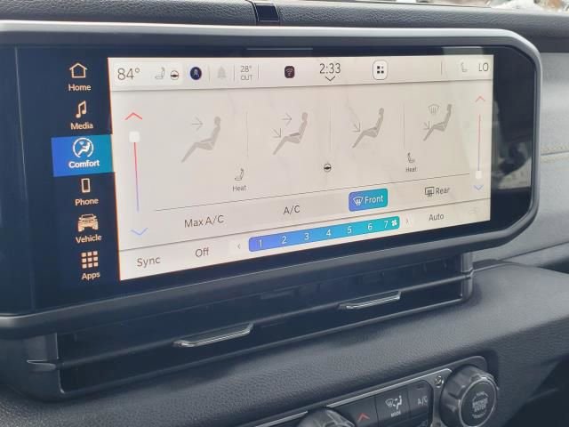 New 2026 Jeep Wrangler Sport S image 19