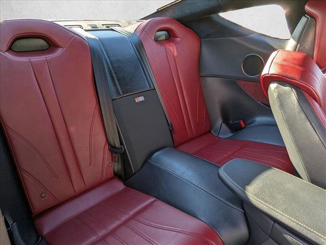 Used 2018 Lexus LC 500 Coupe image 17