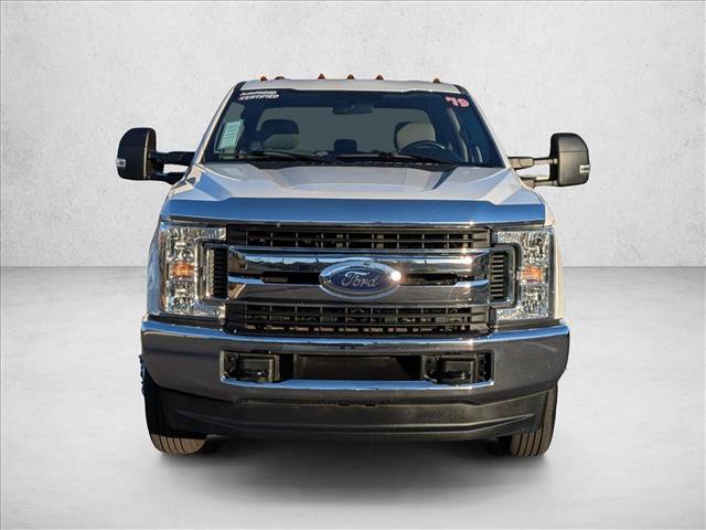 Used 2019 Ford F350 XLT AWD/4WD image 2