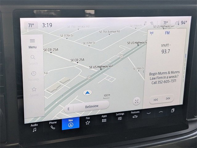 Certified 2024 Ford F150 XLT w/ FX4 Off-Road Package image 22