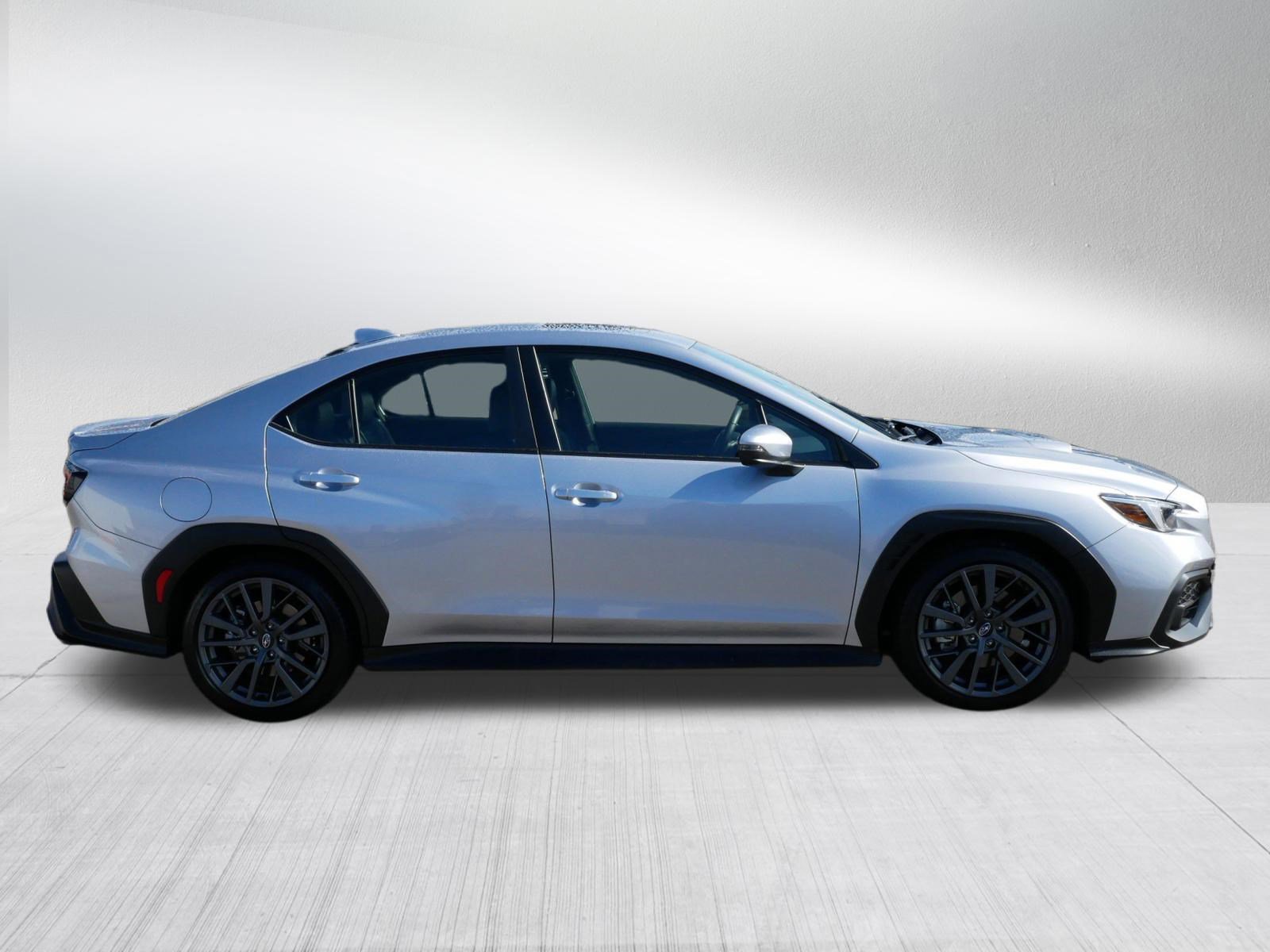 Used 2022 Subaru WRX GT AWD/4WD image 8