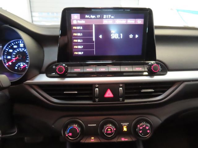 Used 2024 Kia Forte LXS FWD image 20