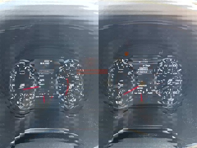 Used 2020 Kia Telluride SX image 35