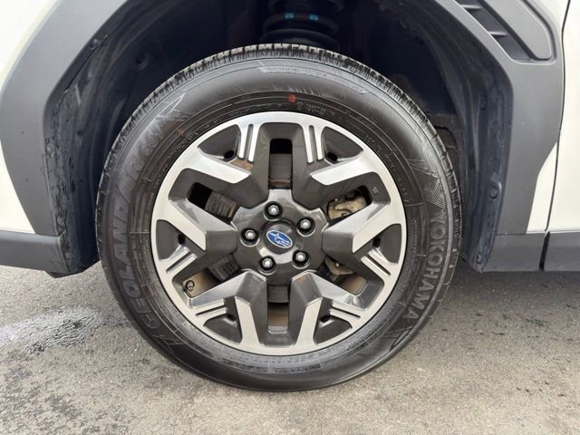 Used 2025 Subaru Forester Premium AWD/4WD image 30