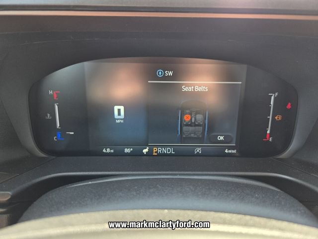 New 2026 Ford Bronco Sport Outer Banks AWD/4WD image 20