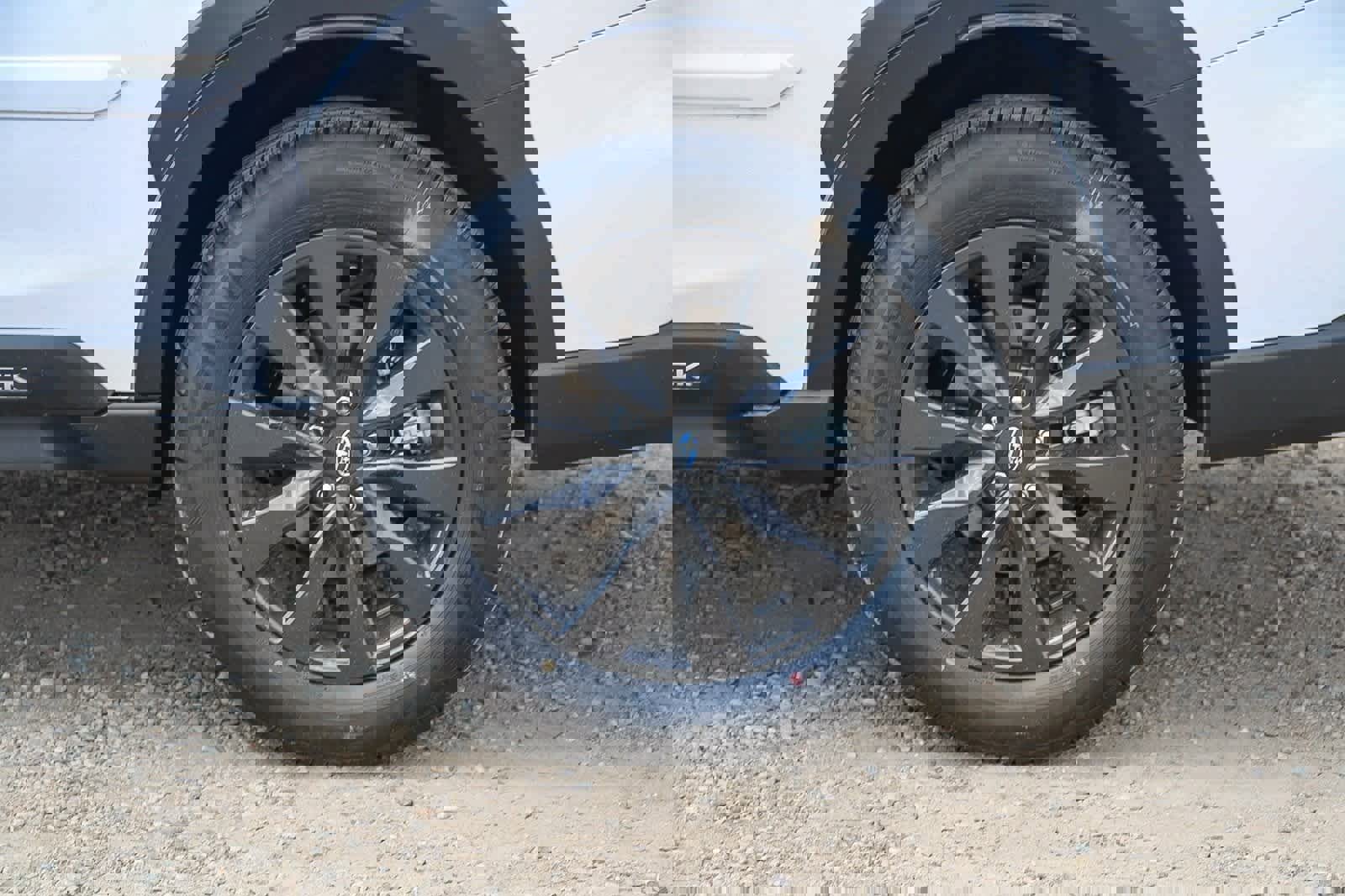 New 2025 Subaru Outback Onyx Edition image 9